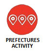 Prefectures Activity